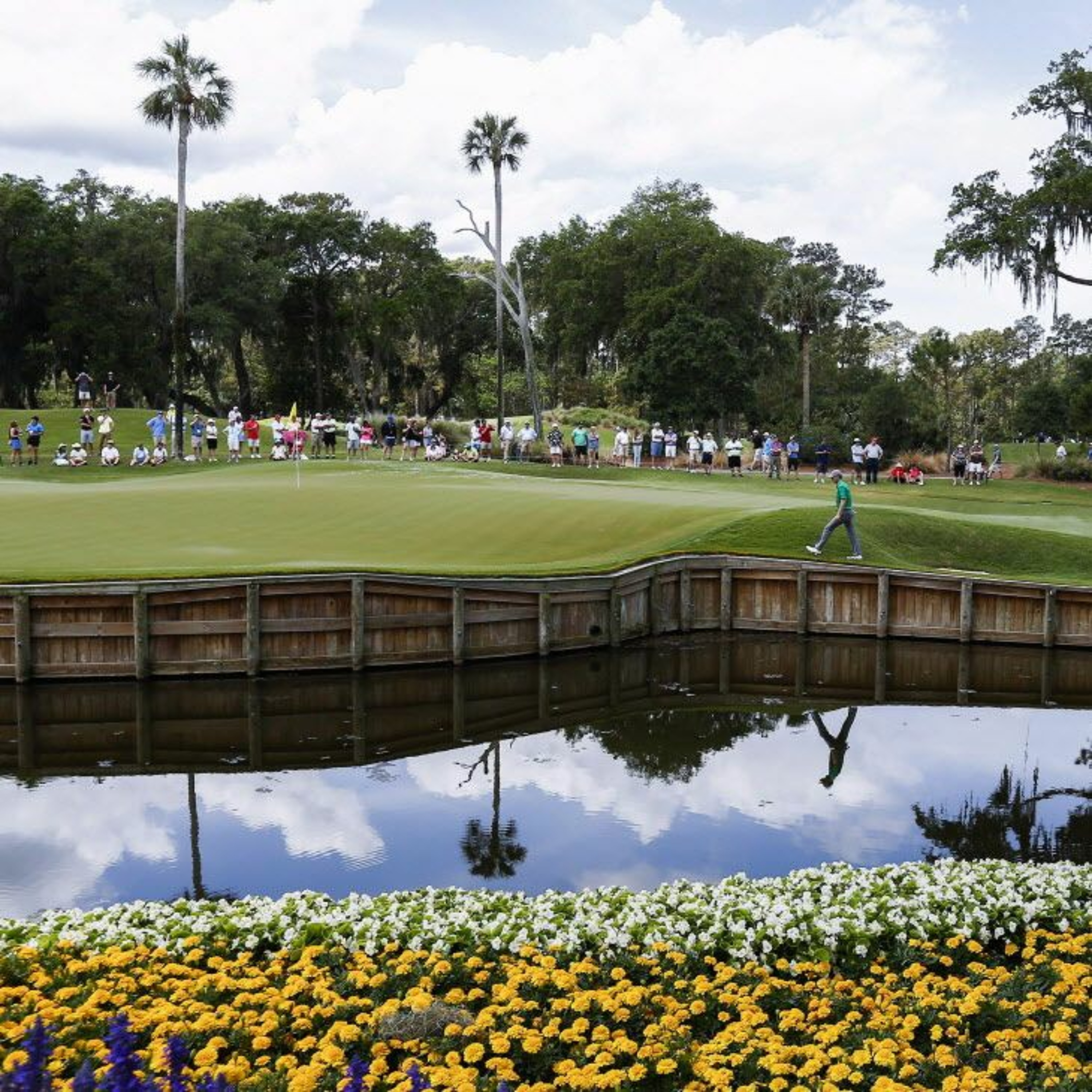 Bonus Track: What makes TPC golf's "fifth major"?