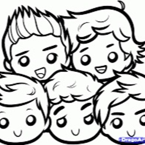 One Direction Ringtone