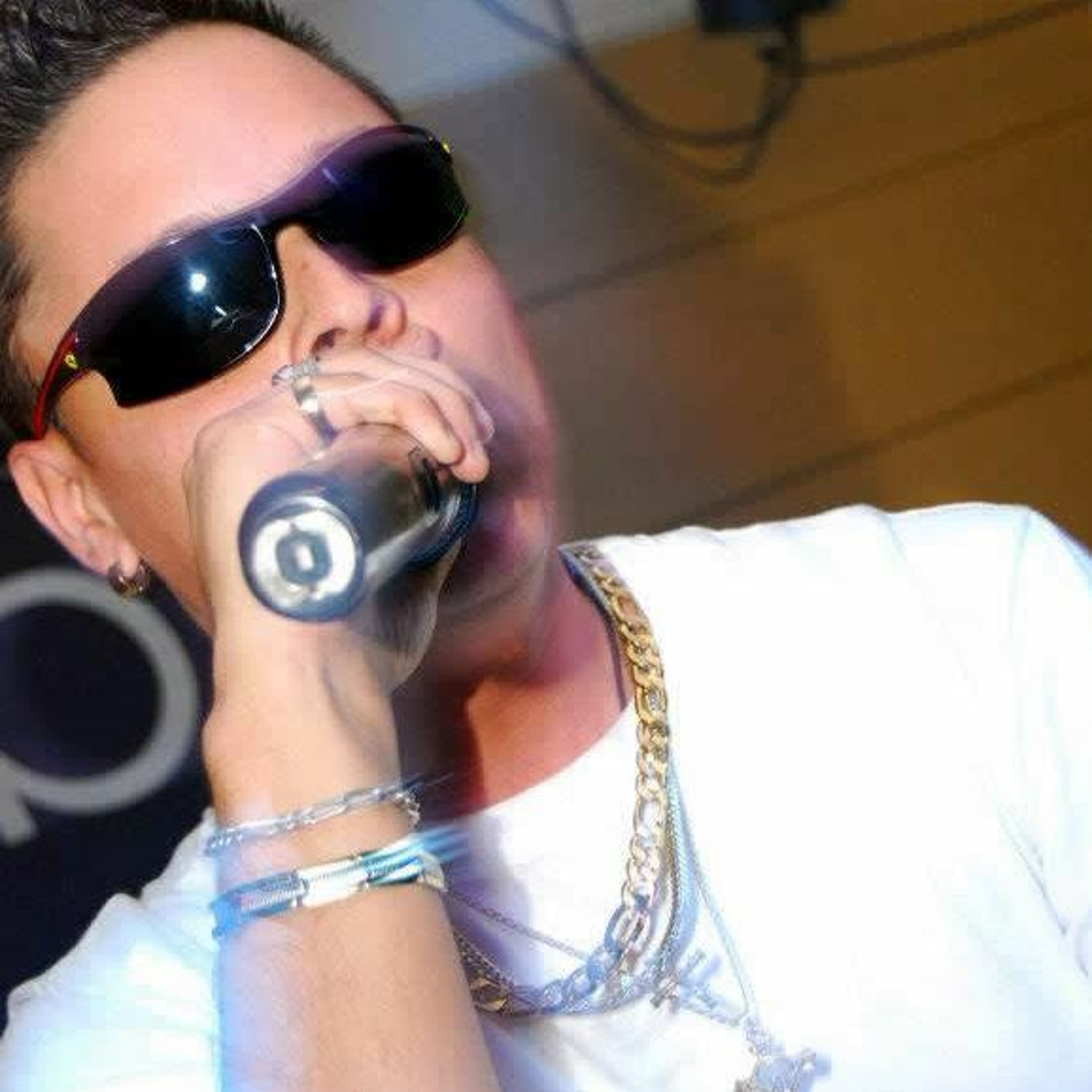 DOCTOR SAN -  BATE COXA VERSAO BAILE