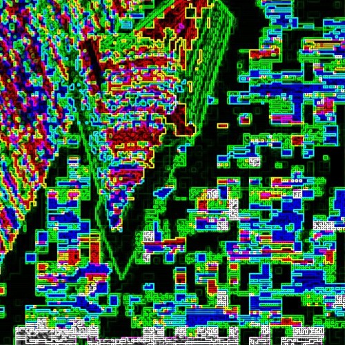 5 - 10 - 16 Overprocessed