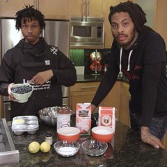 Waka Whippin (prod. SLIGHT)