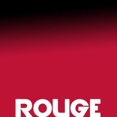 秘密のRouge（ともしびあかり's mashup）