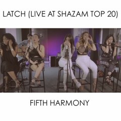 La La La (Latch) - Fifth Harmony (Sam Smith's Cover)