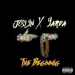 Joslyn X Yarda The Beginning[ZachOnTheTrack]