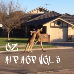Oz Hip Hop Mix Vol 3