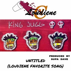 Loudiene- Untitled (Prod by Supa Dave)