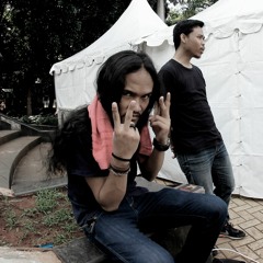 Dangdut Went Metal