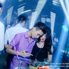 Lời Xin Lỗi Của Một Dân Chơi - DeeJay Minh Tuấn's