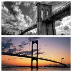 Tale Of 2 Boroughs (Ft. Tuk & KOH)