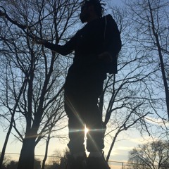 Black Metropolis Entry 2 Smoke Ver