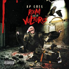 Room Full Of Vultures