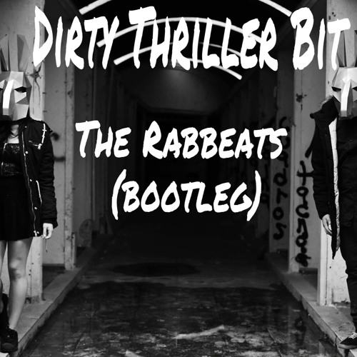 Roldan Law & Michael Jackson -Dirty Thriller Bit (The Rabbeats Bootleg)