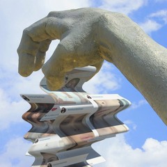 "Post-Internet Remixes" - A New World (Nmesh White Room Edit)