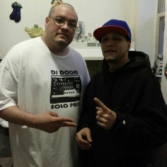 Paying dues - DJ Crayze Fingaz Feat TMCR