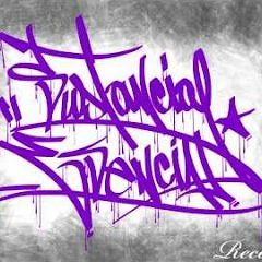 Kaliza Ingeniows - Lifestyle City Hip Hop Feat Dj Lockz.