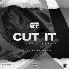 Cut It Instrumental