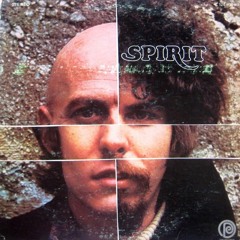 Randy California On Taurus 11.27.1996