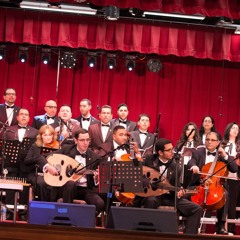 David Ensemble - Psalm 23 (Arabic)