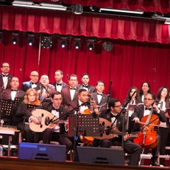 David Ensemble - Psalm 27 (Arabic)