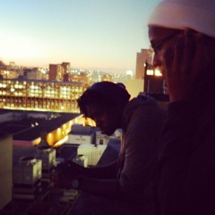liFe iN tHe iNner cIty