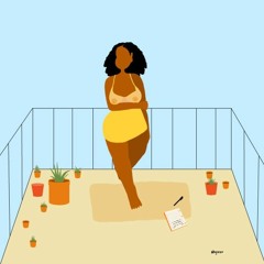 no one but me ft ladi zu the music healer     (otto rollo)