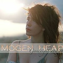 Luisa Munster - goodnight and go (imogen heap cover)