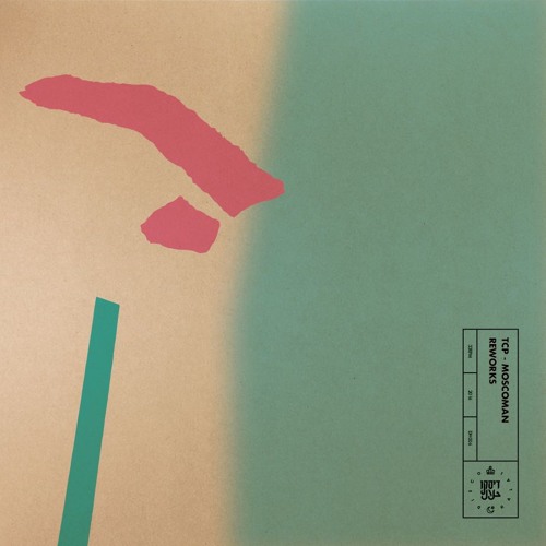 TCP - Dynamic Energy (Moscoman Edit)