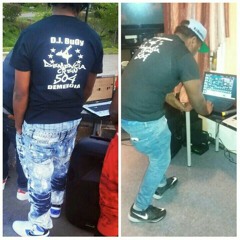 Dj BuGy Ft Dj Real Nigga _ Revelation Mix pro. by (Demencia Crew 504)