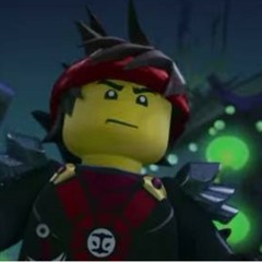 Ninjago - ghost whip