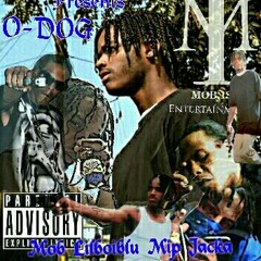 O-Dog By Lilboiblu (Exclusive)NEW