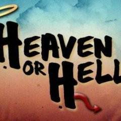 db- Heaven Or Hell Freestyle