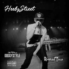 Heebzstreet- Wasted Time