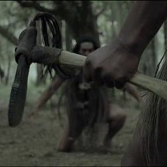 N8v child  ,,,Aint No Kiwi