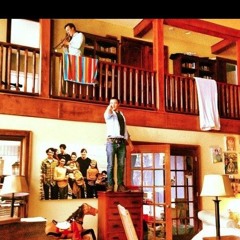 "Wha?" Mike Stec ft. Joe from Stogies Joe's S philly