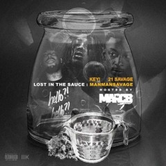 Skrrt Skrrt- 21 Savage