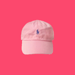 Polo Hat