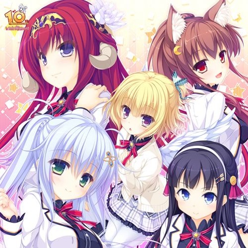 Remizera! - Solfa ft. Misato Aki (World Election Opening)