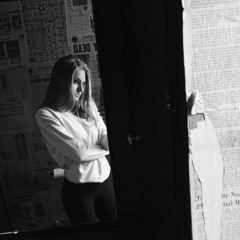 It's Strange - Louis The Child Cover