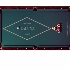 Laluna by Tyna & Jerry Ali - The G.O.M