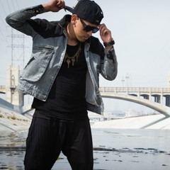 Cumbia Tribal mix 2012