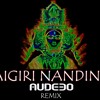 Aigiri Nandini Audeeo Remix Mp3