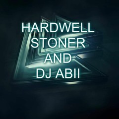 HARDWELL STONER & DJ ABII- NEW MOOMBAHTON MIX