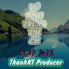 Mr Siro - Vô Hình Trong Tim Em - Trap Mix (ThanhKT Producer)