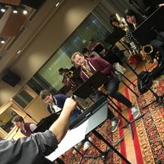 Here's That Rainy Day(Jazz - Big Band Arrangement)