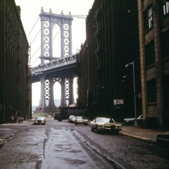 EAST COAST - New York - (B)