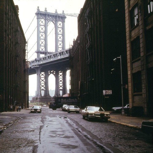 EAST COAST - New York - (B)