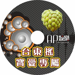 Ap娛樂 - 台東搖(寶愛專屬)