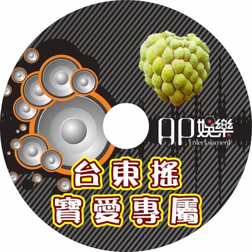 Ap娛樂 - 台東搖(寶愛專屬)