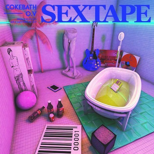 SexTape - CokeBath (Prod. O.V)
