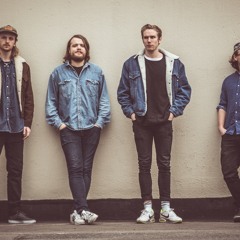 I Want You To Be Mine